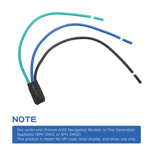 Pezzi bypass impulsi - pezzi,