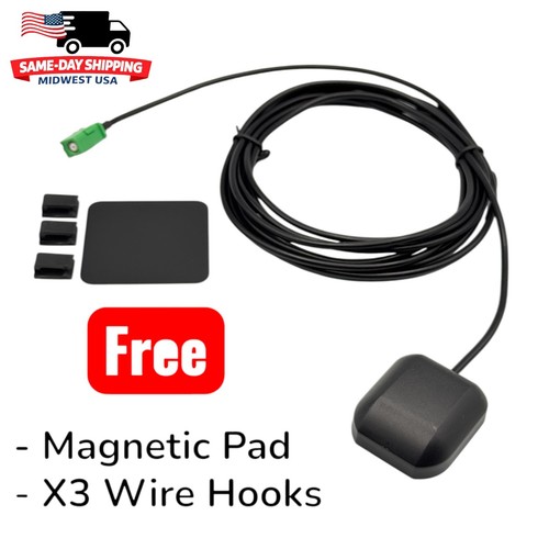 Antenna gps per - antenna,