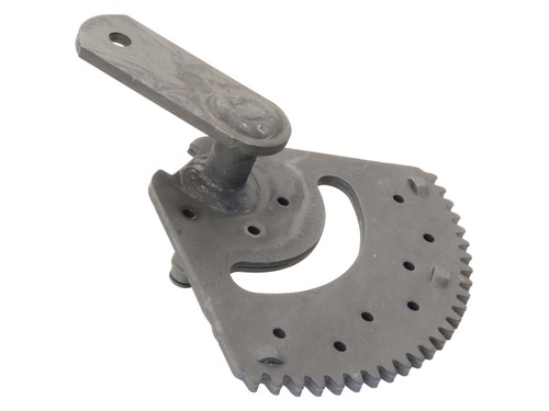Lenksegment segmento dentato - lenksegment,