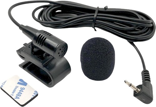 Microfono per radio - , vivavoce