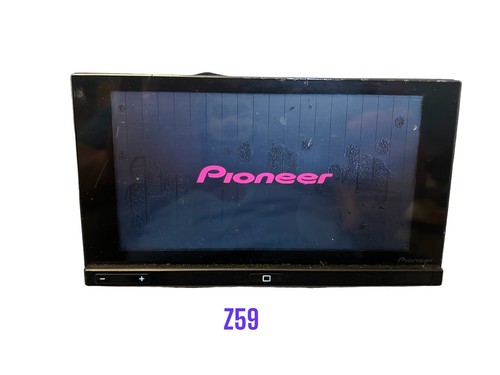 Pioneer sph da01 - sph-da01, dash